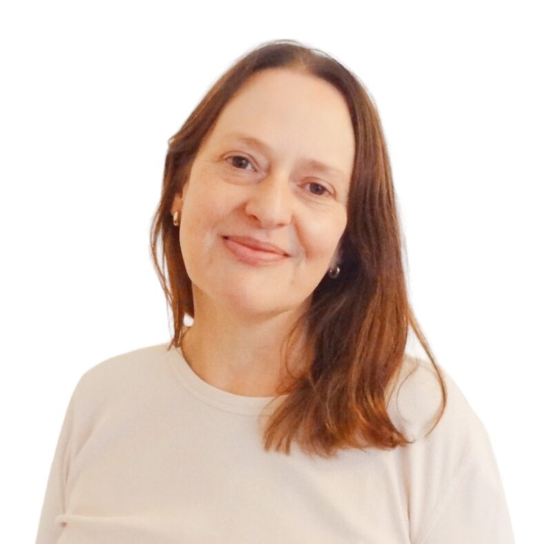 Lottie Prowse - NeuroHealth Case Manager