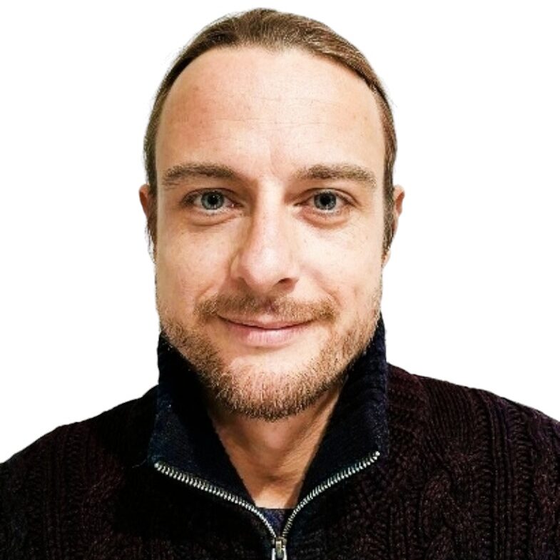 Stuart Sargent - NeuroHealth Case Manager