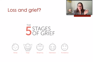 NeuroHealth - External Speaker Webinar Series - Sonja Soeterik