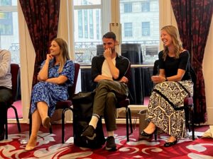 NeuroHealth Company Meeting & Training Day, 28th June 2024