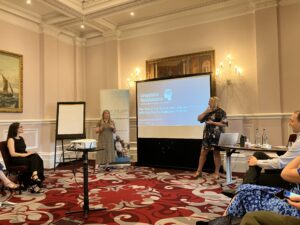 NeuroHealth Company Meeting & Training Day, 28th June 2024