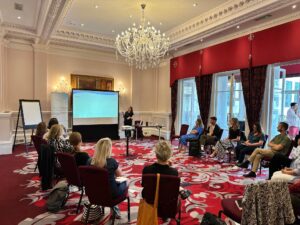 NeuroHealth Company Meeting & Training Day, 28th June 2024