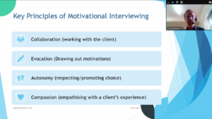 NeuroHealth External Speaker Webinar Series – Dr Scott Ferguson