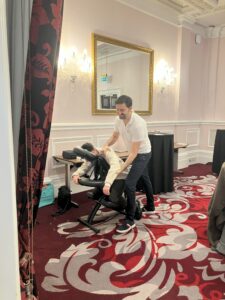 NeuroHealth Company Meeting & Training Day