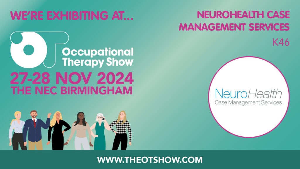 The OT Show 2024 & NHCM