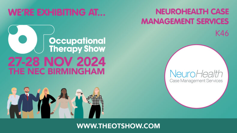 The OT Show 2024 & NHCM