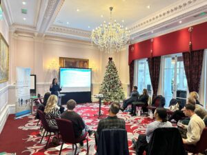 NeuroHealth Company Meeting & Training Day