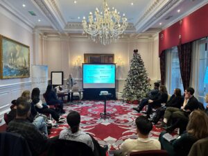 NeuroHealth Company Meeting & Training Day