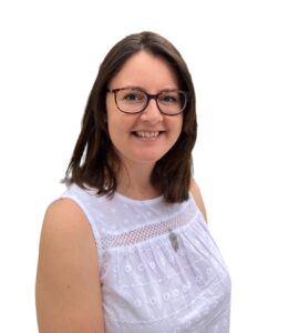 Melissa de Beer