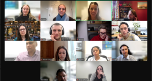 NeuroHealth External Speaker Webinar Series – Victoria Anderson, Clinical Exercise Physiologist (AHCS) - Longevity Health and Fitness - Rehabilitation and Patient Support - Clinical Exercise Collaboration