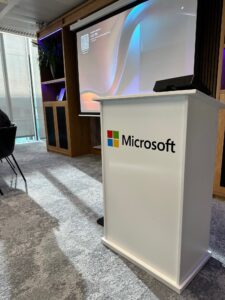 Microsoft Copilot AI Immersion Series: IT Readiness for Copilot, Agents and Roadmap Features