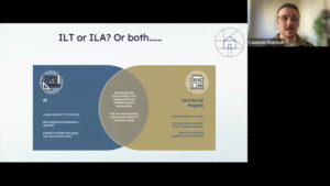 NeuroHealth External Speaker Webinar Series – Independent Living Trials (ILTs): BIS Services