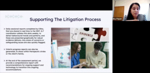 NeuroHealth External Speaker Webinar Series – Independent Living Trials (ILTs): BIS Services