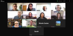 NeuroHealth External Speaker Webinar Series – Independent Living Trials (ILTs): BIS Services
