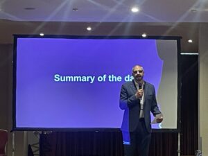 NeuroHealth Attends The CQC Provider Roadshow