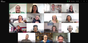 NeuroHealth External Speaker Webinar Series – Executive Functions: From Theory to Clinical Practic - The London Neurocognitive Clinic