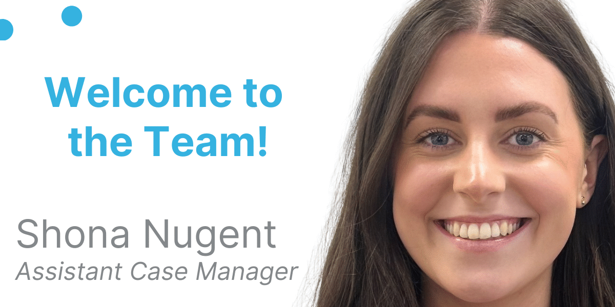 Shona Nugent – NeuroHealth Assistant Case Manager Shona Nugent - NeuroHealth Assistant Case Manager