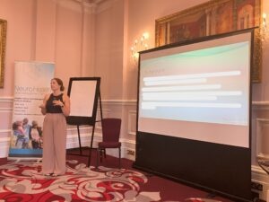 NeuroHealth Summer Company Meeting & Training Day 2025