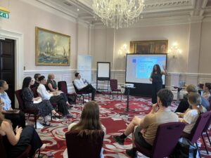 NeuroHealth Summer Company Meeting & Training Day 2025