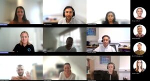 NeuroHealth External Speaker Webinar Series - Vestibular Rehabilitation Therapy - Emma Davies, Physio4You