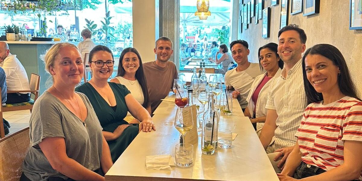 NeuroHealth Office Summer Party 2025 – Celebrating summer and team spirit! NeuroHealth Office Summer Party 2025 - Celebrating summer and team spirit!