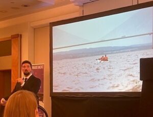 CMSUK Awards 2025 - Adversity into Achievement - NeuroHealth