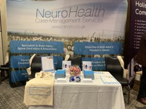 Headway Conference 2025 - Neuroplasticity in Action - NeuroHealth Case Management Services