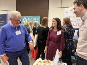 Headway Conference 2025 - Neuroplasticity in Action - NeuroHealth Case Management Services