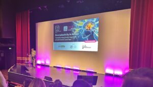 Headway Conference 2025 - Neuroplasticity in Action - NeuroHealth Case Management Services