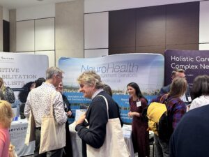 Headway Conference 2025 - Neuroplasticity in Action - NeuroHealth Case Management Services