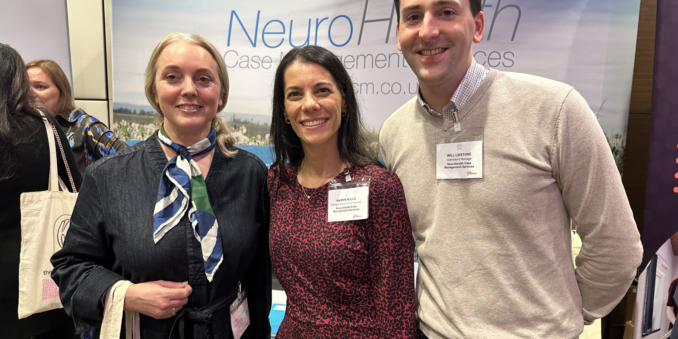 Headway Conference 2025 - Neuroplasticity in Action - NeuroHealth Case Management Services