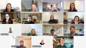 NeuroHealth External Speaker Webinar Series – Ellis Parry – Co-Founder and CEO at neumind