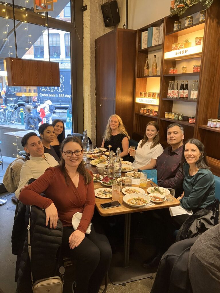 NeuroHealth Christmas Party 2026