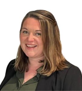Samantha Day - People, Culture & Compliance Manager