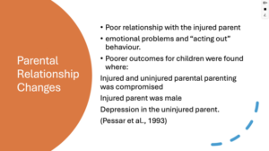 NeuroHealth External Speaker Webinar Series – Dr Freddie Byrne and Dr Jocelyne Kenny - Living with ABI