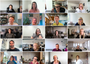 NeuroHealth External Speaker Webinar Series – Dr Freddie Byrne and Dr Jocelyne Kenny - Living with ABI