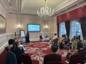 NeuroHealth Summer Company Meeting & Training Day, July 2026