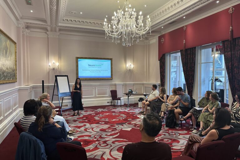 NeuroHealth Summer Company Meeting & Training Day, July 2026