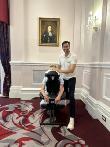 NeuroHealth Summer Company Meeting & Training Day, July 2026