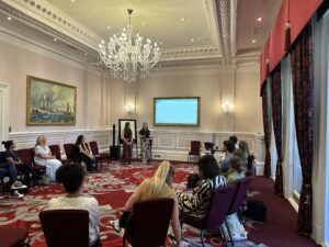 NeuroHealth Summer Company Meeting & Training Day, July 2026