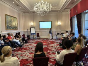 NeuroHealth Summer Company Meeting & Training Day, July 2026