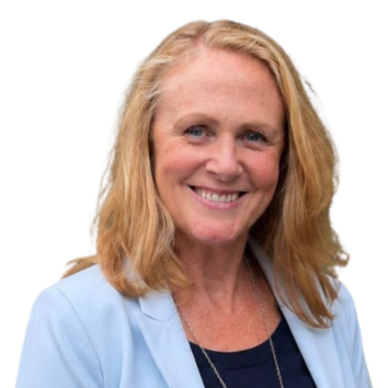 Lee Darrington - Lead Administrator