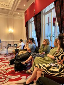 NeuroHealth Summer Company Meeting & Training Day, July 2026
