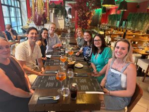 NeuroHealth Office Team Summer Party 2026
