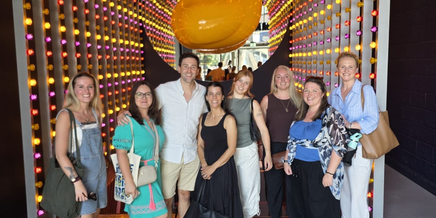 NeuroHealth Office Team Summer Party 2026 NeuroHealth Office Team Summer Party 2026