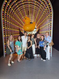 NeuroHealth Office Team Summer Party 2026