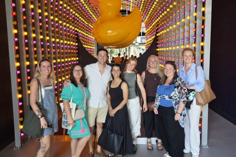 NeuroHealth Office Team Summer Party 2026