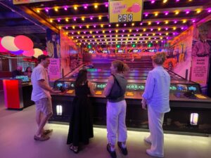 NeuroHealth Office Team Summer Party 2026